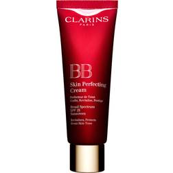 Clarins Bb Cream N 01 Light 45ml