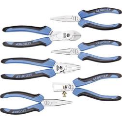 Gedore 1101-002 1708155 Combination Plier