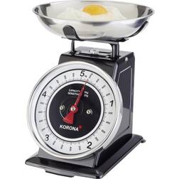 Korona K76150 Balance De Cuisine Rétro TOM 5 kg