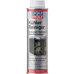 Liqui Moly Radiator Cleaner Anticongelante y Refrigerante para Motor de Coche 0.3L