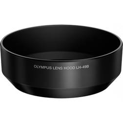 OM SYSTEM LH-49B Lens Hood