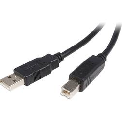 StarTech USB A - USB B 2.0 9.8ft