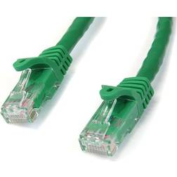 StarTech Snagless UTP Cat6 RJ45