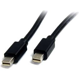 StarTech 1.2 Mini DisplayPort - Mini DisplayPort M-M 6.6ft