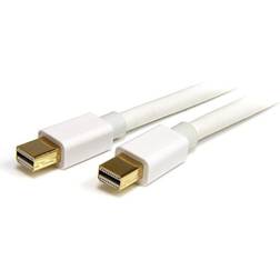 StarTech DisplayPort Mini - DisplayPort Mini 3m