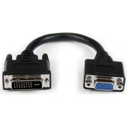 StarTech DVI-I - VGA Adapter M-F