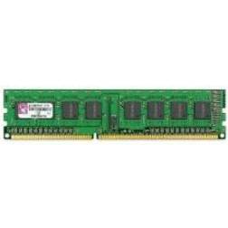 Fujitsu DDR3 module 2 Go DIMM 240 broches 1333 MHz PC3-10600 mémoire sans tampon ECC avancé pour PRIMERGY MX130 S2, RX100 S6, TX100 S2, TX150 S7