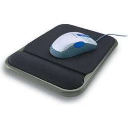 Kensington Sports Contour Gel Mouse Wrist Pad - Ajustable