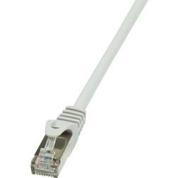 LogiLink RJ45 F/UTP Cat5e 20m