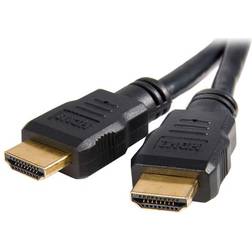 StarTech HDMI - HDMI High Speed 3m