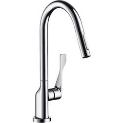 Hansgrohe Axor Citterio 39835800 Chrome