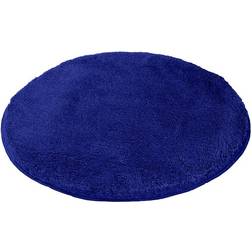 Kleine Wolke Relax Round Blå 60cm