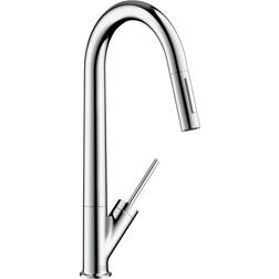 Hansgrohe Axor Starck 10821800 Stål