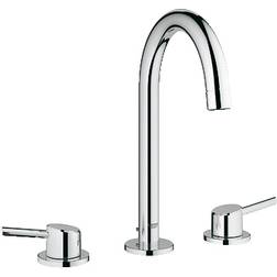 Grohe Concetto Three-Hole 20216001 Chrom