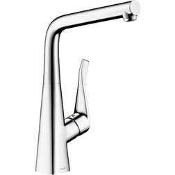 Hansgrohe Metris 14822800 Chrom