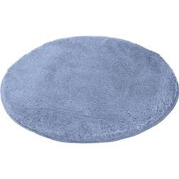Kleine Wolke Relax Round Blå 60cm