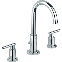 Grohe Atrio Jota Three-Hole 20009000 Krom