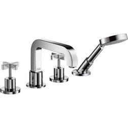 Hansgrohe Axor Citterio 39445000 Krom