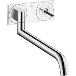 Hansgrohe Axor Uno2 38815000 Chrome