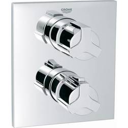 Grohe Allure 19446000 Chrome