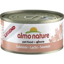Almo Nature Legend - Tuna with Octopus 0.42kg