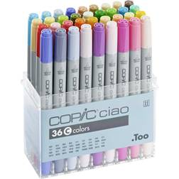 Copic Ciao 36 Set C