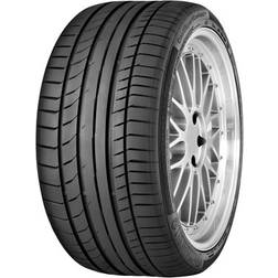 Continental ContiSportContact 5 235/50 R 19 99V SUV