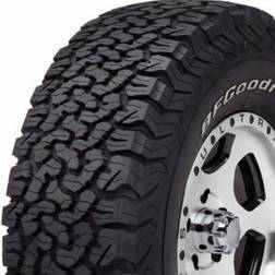 BFGoodrich All Terrain T/A KO2 265/65 R 18 117R