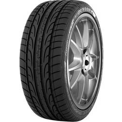 Dunlop Tires SP Sport Maxx GT 325/30 R 21 108Y XL RunFlat