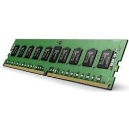 Samsung DDR4 2400MHz 32GB ECC Reg (M393A4K40BB1-CRC)