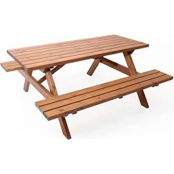 Eden Wood Picnic 150