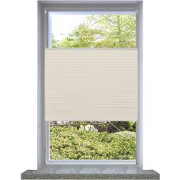 vidaXL Pleated Blind (240643)