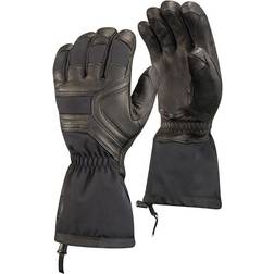 Black Diamond Crew Gloves