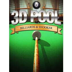 3D Pool (PC)