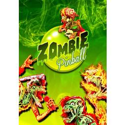 Zombie Pinball (PC)