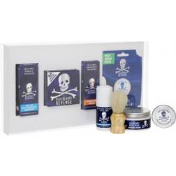 The Bluebeards Revenge Starter Kit