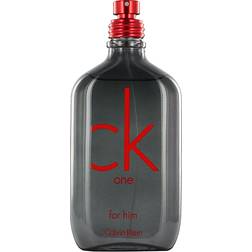 Calvin Klein CK One Red for Him EdT 100ml