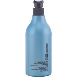 Shu Uemura Muroto Volume Pure Lightness Conditioner 500ml