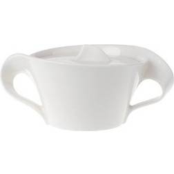 Villeroy & Boch NewWave Sukkerskål