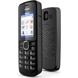 Nokia 16NKLB01A11 Negro 1 Pieza