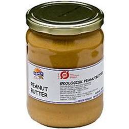 Rømer Peanutbutter Without Sugar 250g 250g