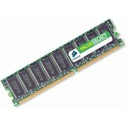 Corsair DDR 400MHz 512MB (VS512MB400)