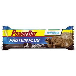 PowerBar Proteinplus Low Sugar 30% Chocolate Brownie 1 Stk.