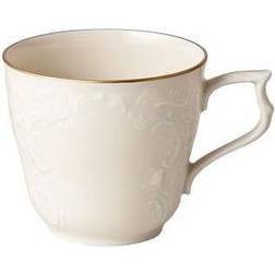 Rosenthal Sanssouci Elfenbein Kaffeetasse 21cl