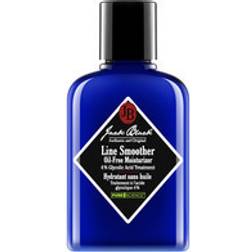 Jack Black Line Smoother OilFree Moisturizer 3.3fl oz