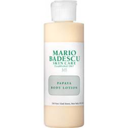 Mario Badescu Papaya Body Lotion 177ml