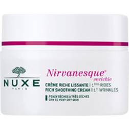 Nuxe Nirvanesque Enrichie First Wrinkles Smoothing Cream 50ml