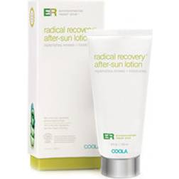 Coola Radical Recovery After Sun Lotion 6.1fl oz