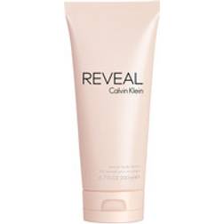 Calvin Klein Reveal Sensual Body Lotion 6.8fl oz