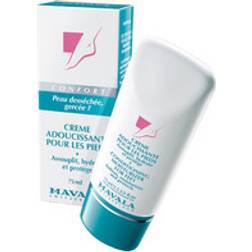 Mavala Mjukgorande Fotcreme 75ml
